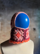 Carica l'immagine nel visualizzatore di Gallery, Balaclava in lana
