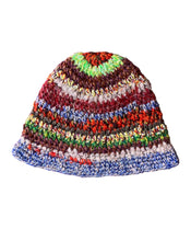 Carica l'immagine nel visualizzatore di Gallery, Cloche uncinetto
