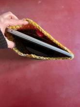 Carica l&#39;immagine nel visualizzatore di Gallery, Busta porta pc o libri
