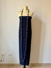 Carica l'immagine nel visualizzatore di Gallery, Collana Ambra in lana
