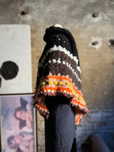 Carica l&#39;immagine nel visualizzatore di Gallery, Scialle
