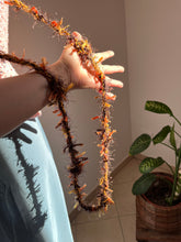 Carica l'immagine nel visualizzatore di Gallery, Collana Ambra
