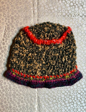 Carica l&#39;immagine nel visualizzatore di Gallery, Top hat
