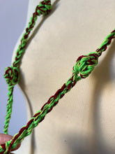 Carica l'immagine nel visualizzatore di Gallery, Collana Ambra
