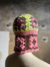 Carica l'immagine nel visualizzatore di Gallery, Balaclava in lana
