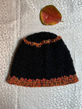 Carica l'immagine nel visualizzatore di Gallery, Top hat
