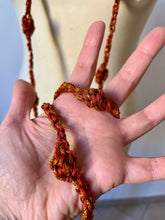 Carica l'immagine nel visualizzatore di Gallery, Collana Ambra
