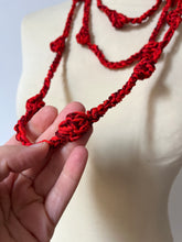 Carica l'immagine nel visualizzatore di Gallery, Collana Ambra
