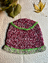 Carica l'immagine nel visualizzatore di Gallery, Top hat
