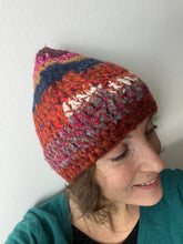 Carica l'immagine nel visualizzatore di Gallery, Hat
