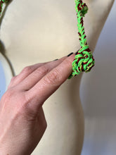Carica l'immagine nel visualizzatore di Gallery, Collana Ambra
