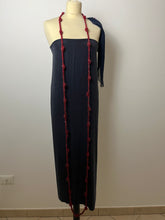 Carica l'immagine nel visualizzatore di Gallery, Collana Ambra in lana
