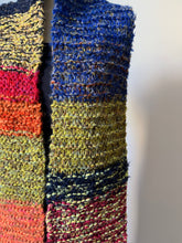 Carica l&#39;immagine nel visualizzatore di Gallery, Sciarpa ferri
