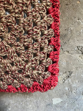 Carica l&#39;immagine nel visualizzatore di Gallery, Shopper uncinetto
