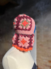 Carica l'immagine nel visualizzatore di Gallery, Balaclava in lana
