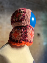 Carica l'immagine nel visualizzatore di Gallery, Balaclava in lana
