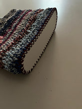 Carica l&#39;immagine nel visualizzatore di Gallery, Borsa uncinetto
