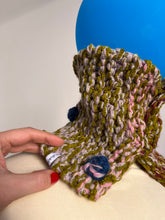 Carica l&#39;immagine nel visualizzatore di Gallery, Scaldacollo
