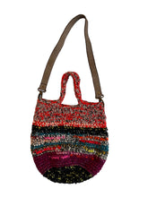 Carica l&#39;immagine nel visualizzatore di Gallery, Secchiello bag
