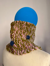 Carica l&#39;immagine nel visualizzatore di Gallery, Scaldacollo
