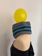 Carica l&#39;immagine nel visualizzatore di Gallery, Scaldacollo
