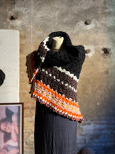 Carica l&#39;immagine nel visualizzatore di Gallery, Scialle
