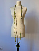 Carica l'immagine nel visualizzatore di Gallery, Collana Ambra
