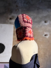 Carica l'immagine nel visualizzatore di Gallery, Balaclava in lana
