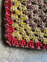 Carica l&#39;immagine nel visualizzatore di Gallery, Shopper uncinetto
