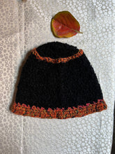 Carica l'immagine nel visualizzatore di Gallery, Top hat
