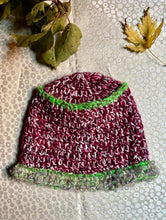 Carica l'immagine nel visualizzatore di Gallery, Top hat
