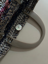 Carica l&#39;immagine nel visualizzatore di Gallery, Borsa uncinetto
