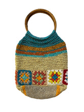 Carica l&#39;immagine nel visualizzatore di Gallery, Secchiello bag
