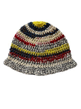 Carica l'immagine nel visualizzatore di Gallery, Cloche uncinetto in cotone
