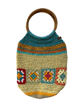 Carica l&#39;immagine nel visualizzatore di Gallery, Secchiello bag
