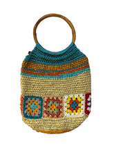 Carica l&#39;immagine nel visualizzatore di Gallery, Secchiello bag
