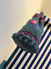 Carica l&#39;immagine nel visualizzatore di Gallery, Pochette a secchiello
