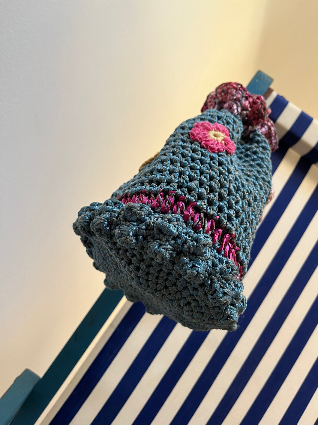 Pochette a secchiello