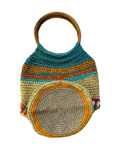 Carica l&#39;immagine nel visualizzatore di Gallery, Secchiello bag
