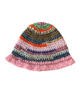 Carica l&#39;immagine nel visualizzatore di Gallery, Cloche uncinetto
