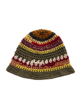 Carica l&#39;immagine nel visualizzatore di Gallery, Cloche uncinetto
