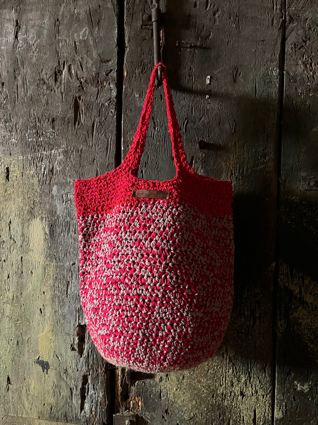 Secchiello bag