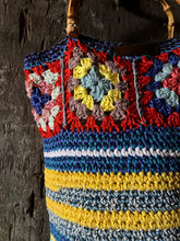 Carica l&#39;immagine nel visualizzatore di Gallery, Secchiello bag
