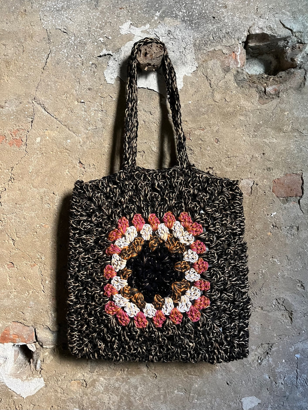 *Shopper uncinetto*