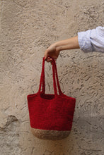 Carica l&#39;immagine nel visualizzatore di Gallery, Secchiello bag
