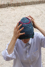 Carica l'immagine nel visualizzatore di Gallery, Top hat
