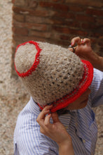 Carica l'immagine nel visualizzatore di Gallery, Top hat
