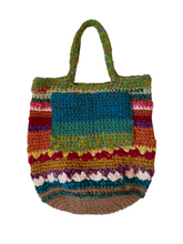 Carica l&#39;immagine nel visualizzatore di Gallery, Secchiello bag
