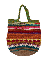 Carica l&#39;immagine nel visualizzatore di Gallery, Secchiello bag
