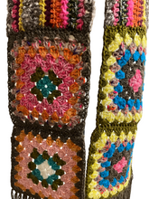 Carica l&#39;immagine nel visualizzatore di Gallery, Sciarpa uncinetto
